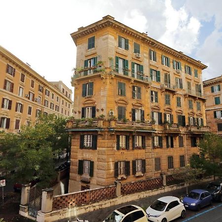 Gemma Domus Apartment Rome Bagian luar foto