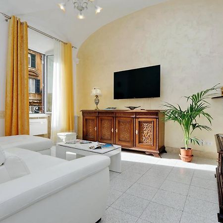Gemma Domus Apartment Rome Bagian luar foto