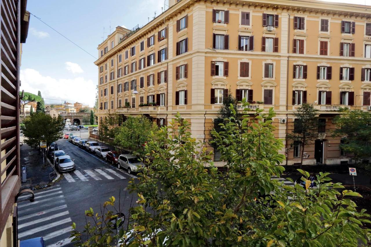 Gemma Domus Apartment Rome Bagian luar foto