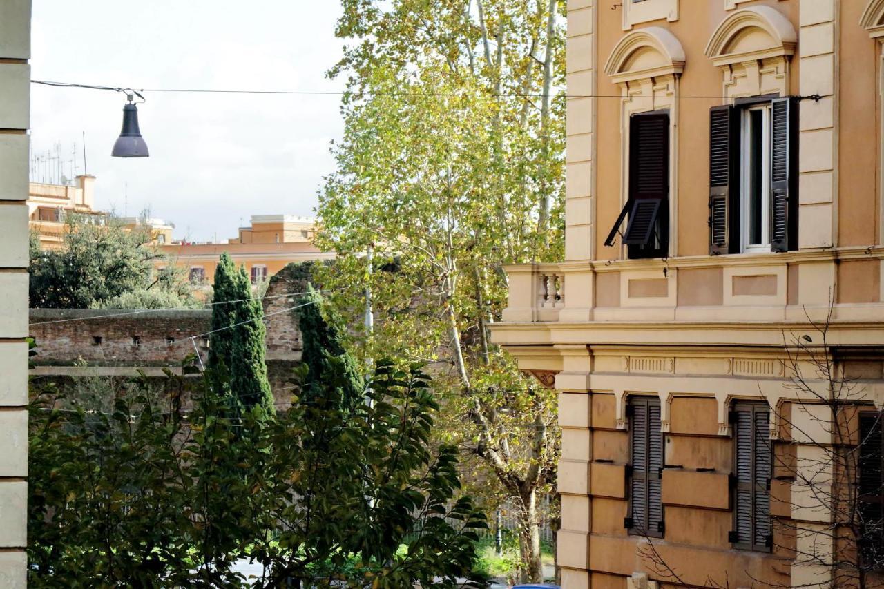 Gemma Domus Apartment Rome Bagian luar foto