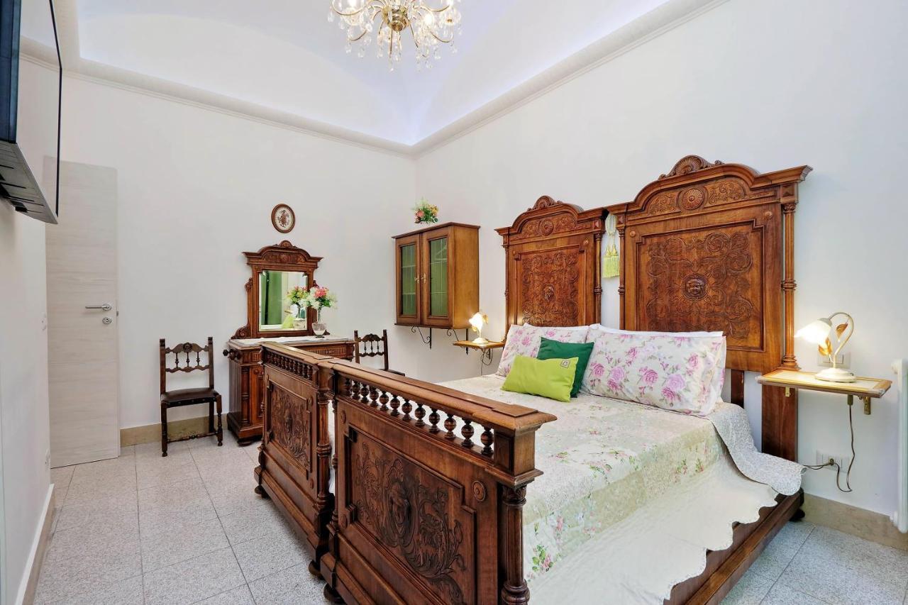 Gemma Domus Apartment Rome Bagian luar foto