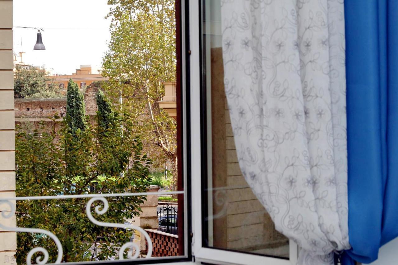 Gemma Domus Apartment Rome Bagian luar foto