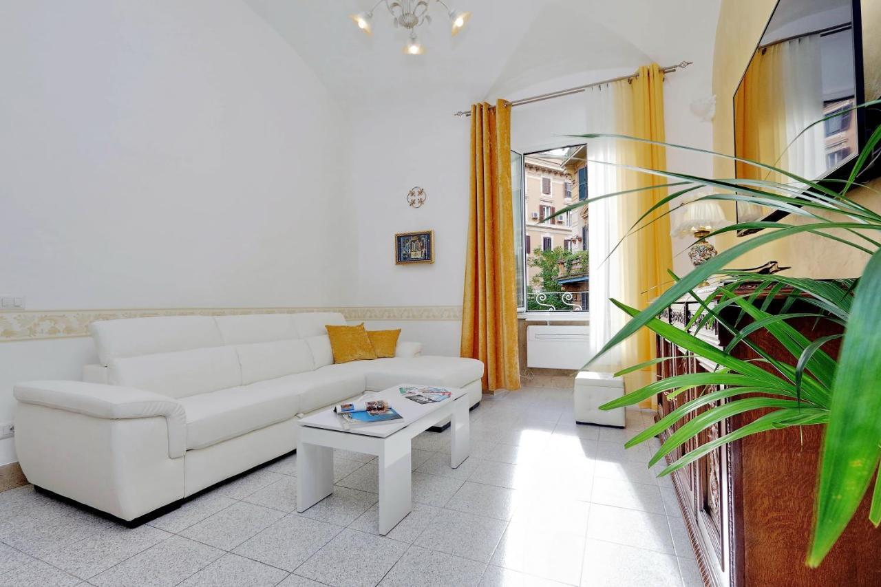 Gemma Domus Apartment Rome Bagian luar foto