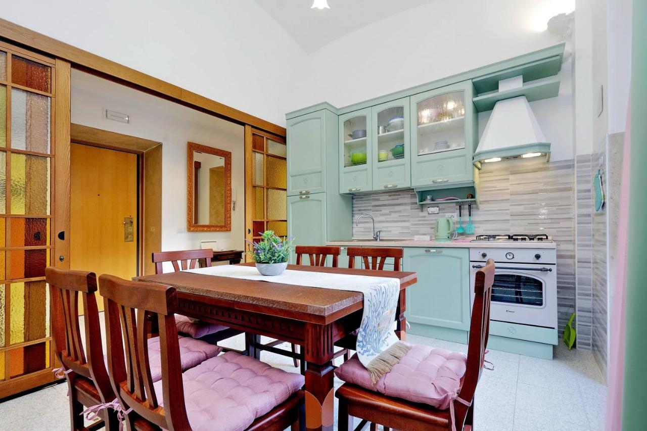 Gemma Domus Apartment Rome Bagian luar foto