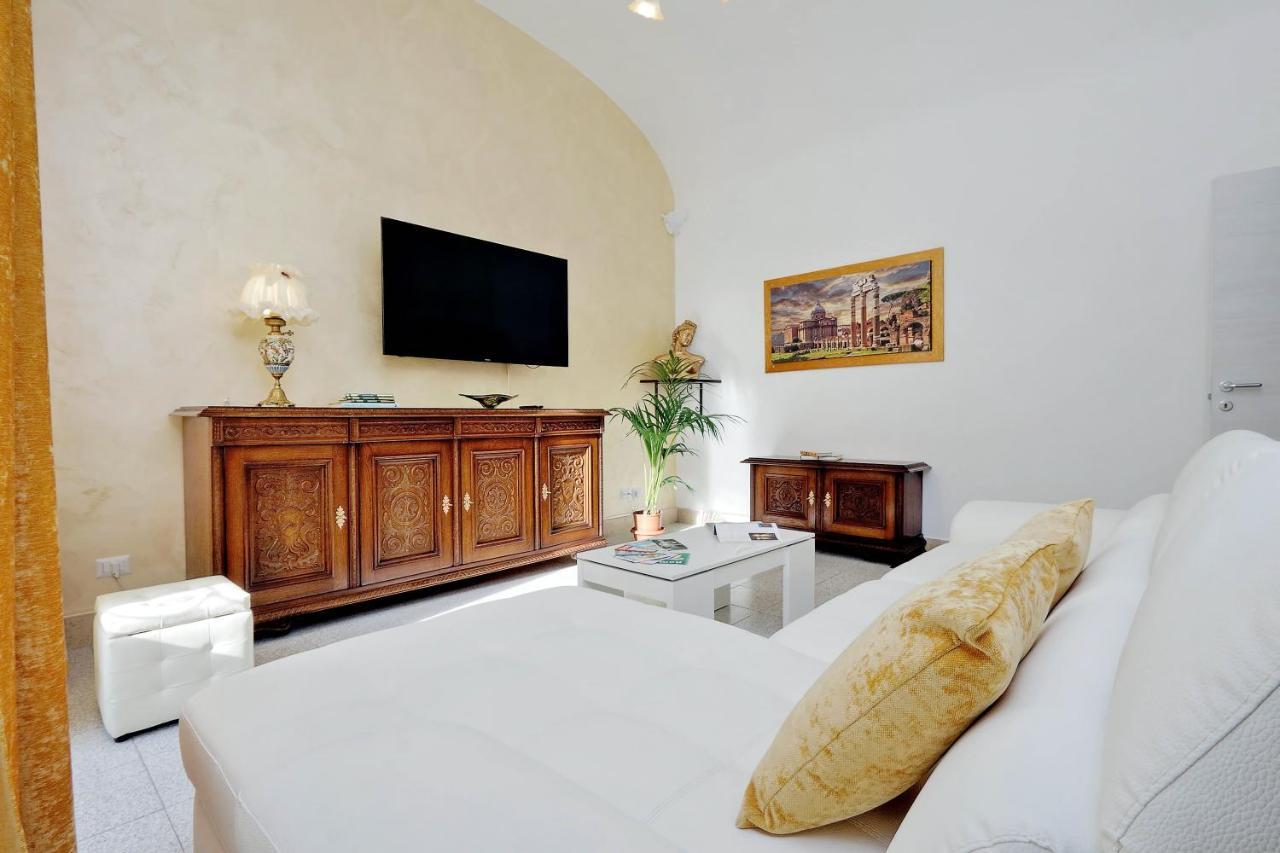 Gemma Domus Apartment Rome Bagian luar foto
