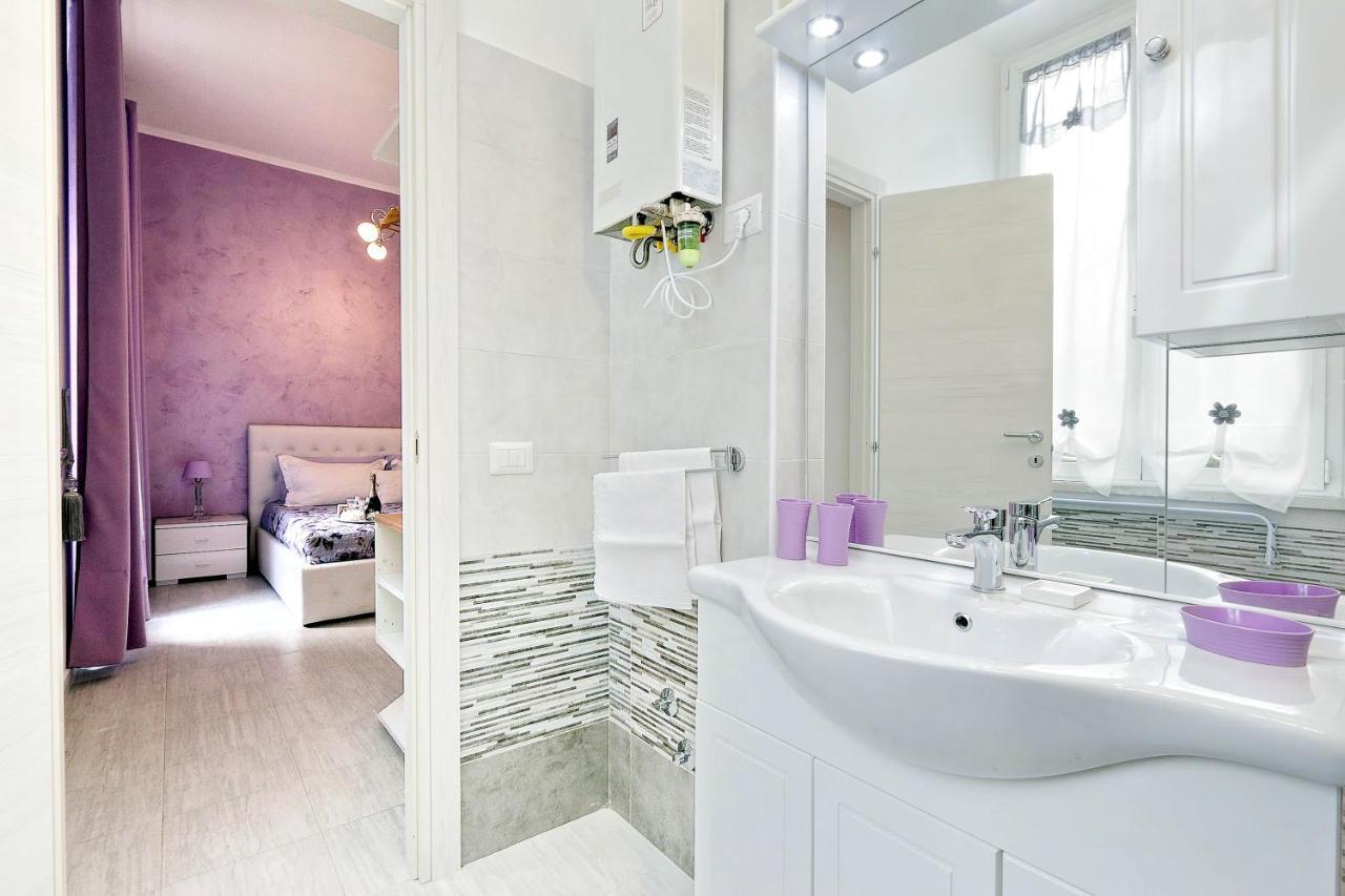 Gemma Domus Apartment Rome Bagian luar foto