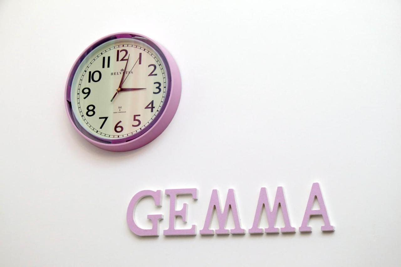 Gemma Domus Apartment Rome Bagian luar foto