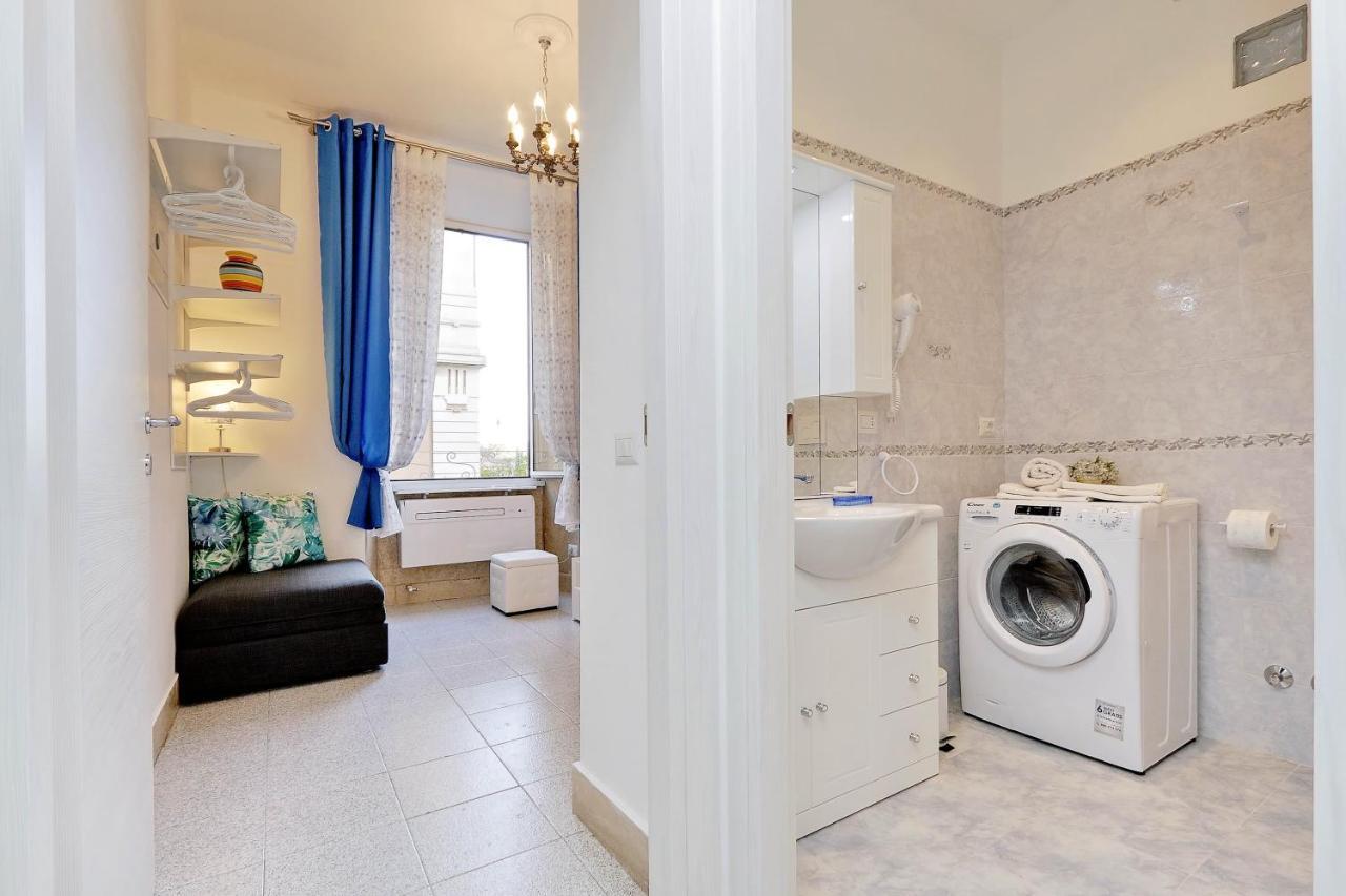 Gemma Domus Apartment Rome Bagian luar foto