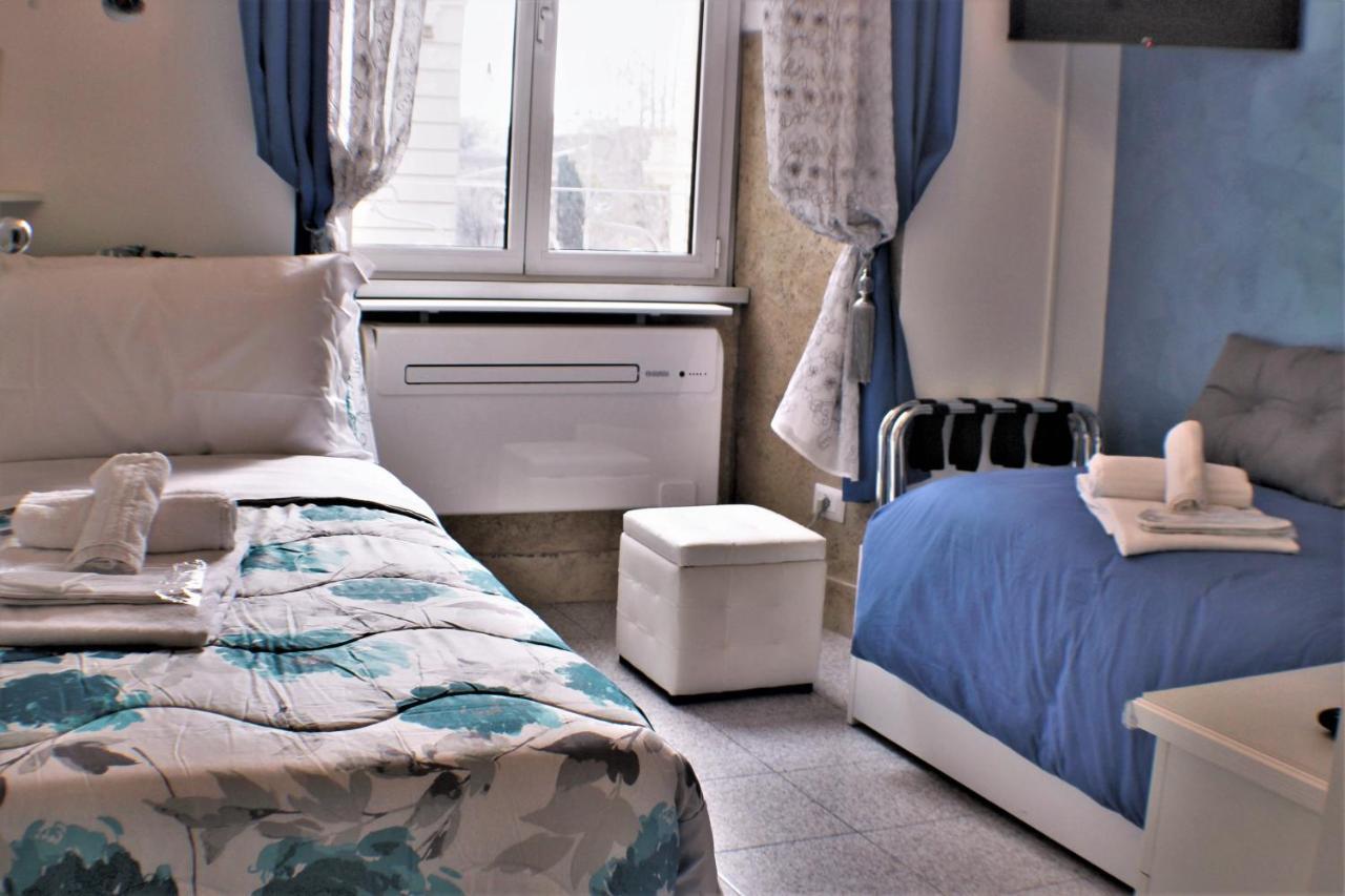 Gemma Domus Apartment Rome Bagian luar foto
